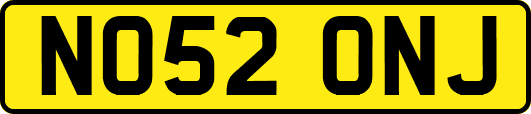NO52ONJ