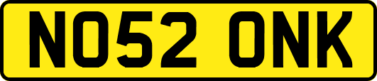 NO52ONK