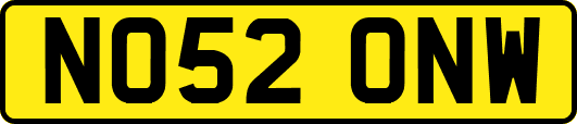 NO52ONW