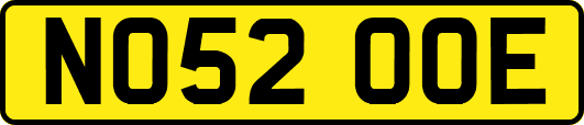 NO52OOE
