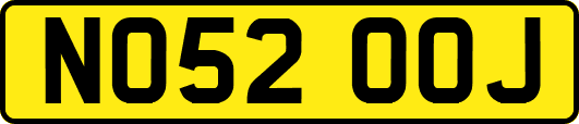 NO52OOJ