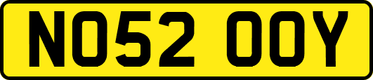 NO52OOY