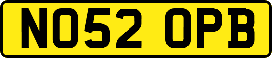 NO52OPB