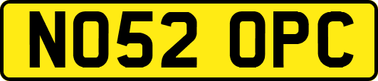 NO52OPC