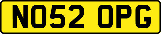 NO52OPG