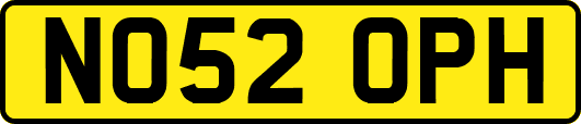 NO52OPH