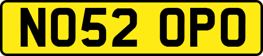 NO52OPO