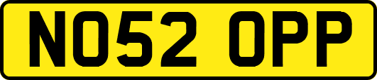 NO52OPP