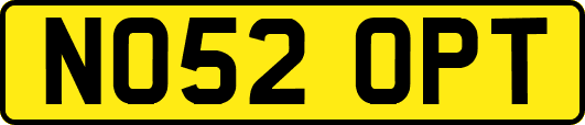 NO52OPT