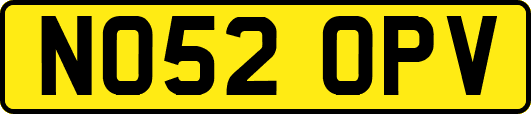 NO52OPV