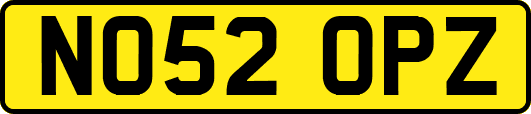 NO52OPZ