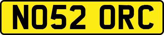 NO52ORC