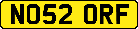 NO52ORF