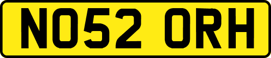 NO52ORH