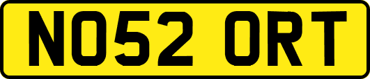 NO52ORT