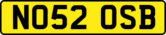 NO52OSB