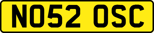NO52OSC