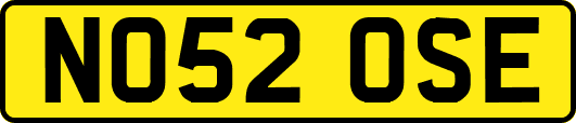 NO52OSE
