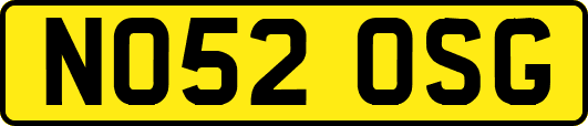 NO52OSG
