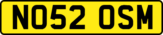 NO52OSM