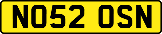 NO52OSN