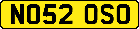 NO52OSO