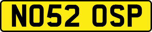 NO52OSP