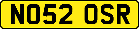 NO52OSR