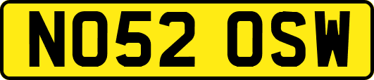 NO52OSW