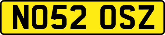 NO52OSZ