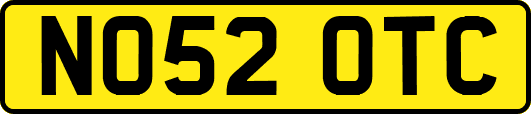 NO52OTC
