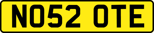 NO52OTE
