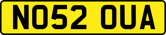 NO52OUA