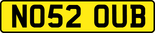 NO52OUB