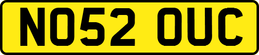 NO52OUC