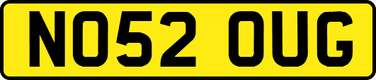 NO52OUG