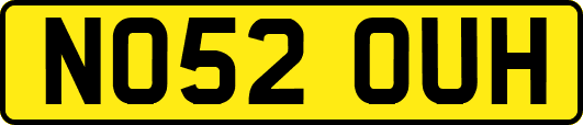 NO52OUH