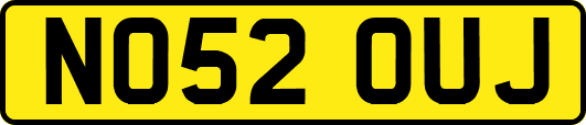 NO52OUJ