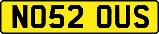 NO52OUS