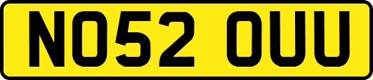 NO52OUU