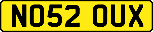 NO52OUX