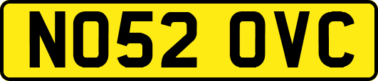 NO52OVC