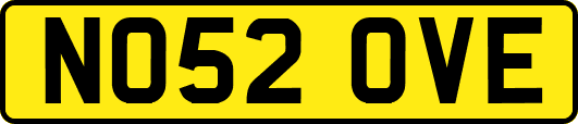 NO52OVE