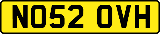 NO52OVH