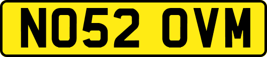 NO52OVM