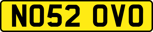 NO52OVO