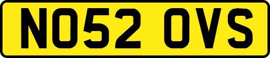 NO52OVS