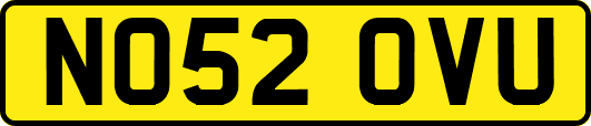 NO52OVU
