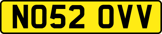 NO52OVV