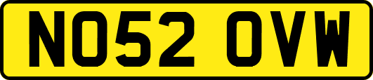 NO52OVW